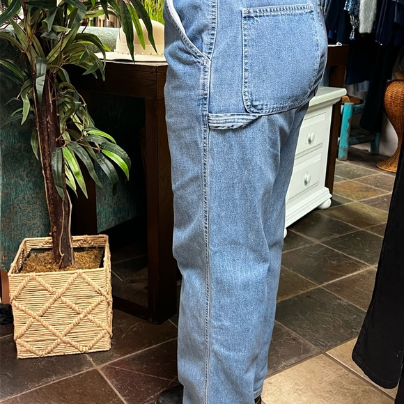 London Jean Unisex Jeans - Picture 3 of 4